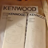kenwood km096 usato