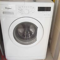 detersivo lavatrice usato