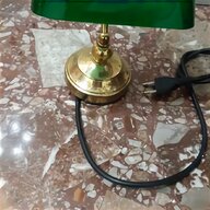lampada fessura vintage usato