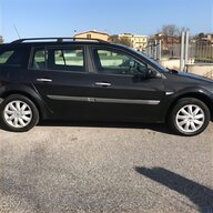 ruota scorta renault scenic usato