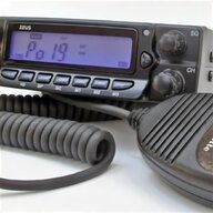 cb 40 radio usato