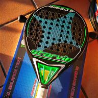 racchetta tennis alluminio usato