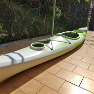 kayak gonfiabile grabner usato