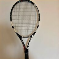 racchette tennis babolat y112 usato