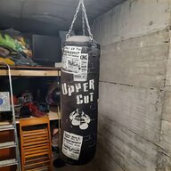 sacco boxing usato
