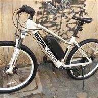 bici elettriche batteria bosch usato