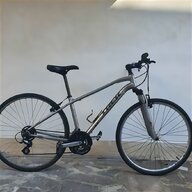 mountain bike bicicletta 26 bartali cambio shimano usato