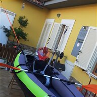 nova kayak bali usato