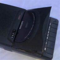 registratore philips cassette usato