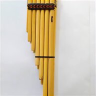 shakuhachi flute usato