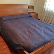 testata letto cuscini usato