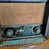 radio phonola 729 usato