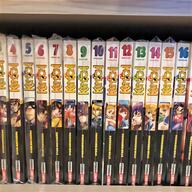 manga serie completa kenichi usato