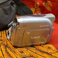8mm videocamera ccd sony usato