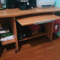 scrivania a scomparsa usato