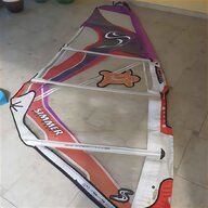 vela windsurf 6 9 usato