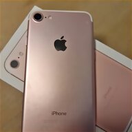 iphone 7 rose gold 128 gb usato