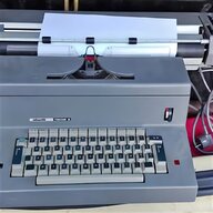 tekne 3 macchina scrivere usato