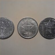 monete antiche lira usato