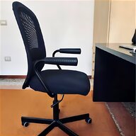 sedia design botta usato