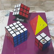 cubo rubik 4x4 usato