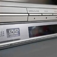 dvd vhs registratore usato