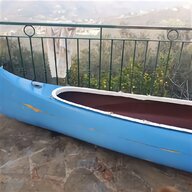 canoa kayak surf usato