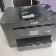stampante 3000 epson stylus color usato