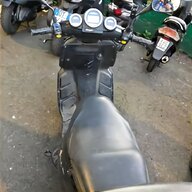 borse laterali scooter scarabeo 500 usato
