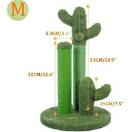 attaccapanni cactus usato