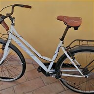 bicicletta elettrica milano usato