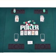 tavolo poker torino usato