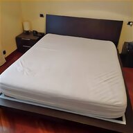 letto king size letto usato
