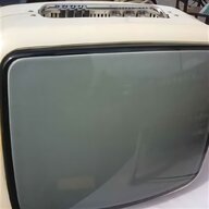 televisore bianco nero usato