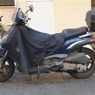 kymco 500 scooter usato
