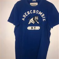 felpa abercrombie and fitch usato