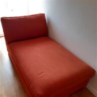 chaise longue ikea covers usato