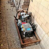 generatore corrente 1 kw rotto usato