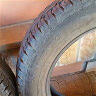 gomme 205 60r16 92h usato