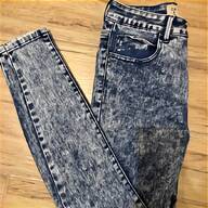 pantaloni jeans don dup usato
