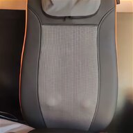 sedile massaggiatore usato