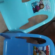 tavolino sedia bambino usato