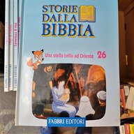 enciclopedia bibbia usato