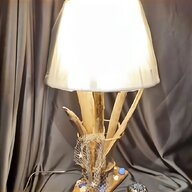 lampada design legno usato