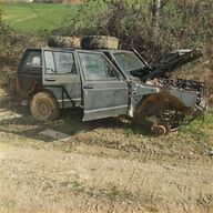 jeep cherokee xj griglia copriradiatore usato