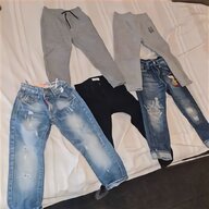 jeans pantaloni dsquared usato