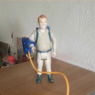 kenner figures ghostbusters usato