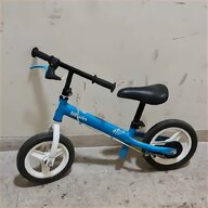 bicicletta pedali bambino bike usato