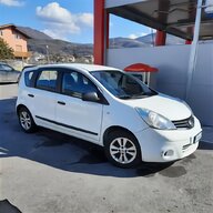 nissan note 1 5 dci 2011 usato