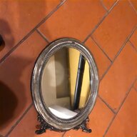 specchio tavolo usato